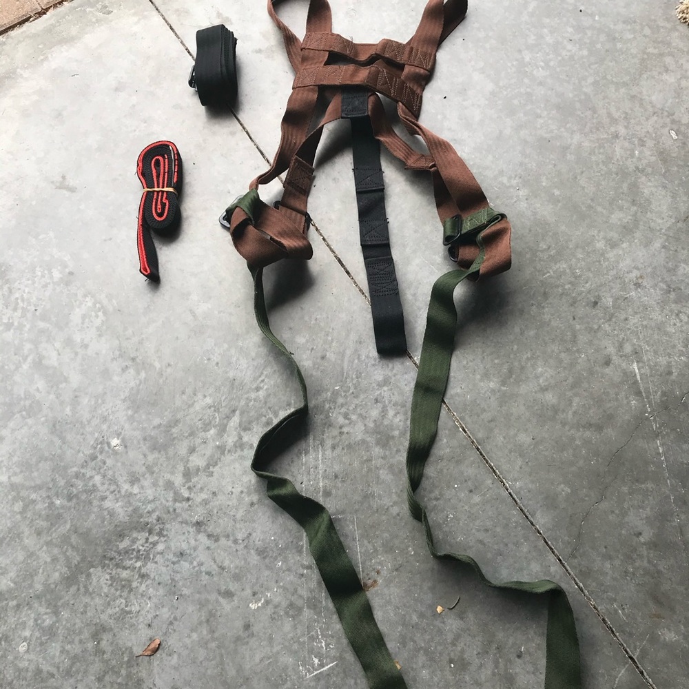Body Harness
